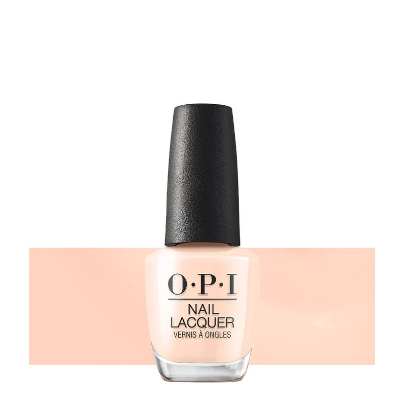 Opi Fall 2026 Most Requested Throw Me a Wink 15ml - vernis à ongles rose