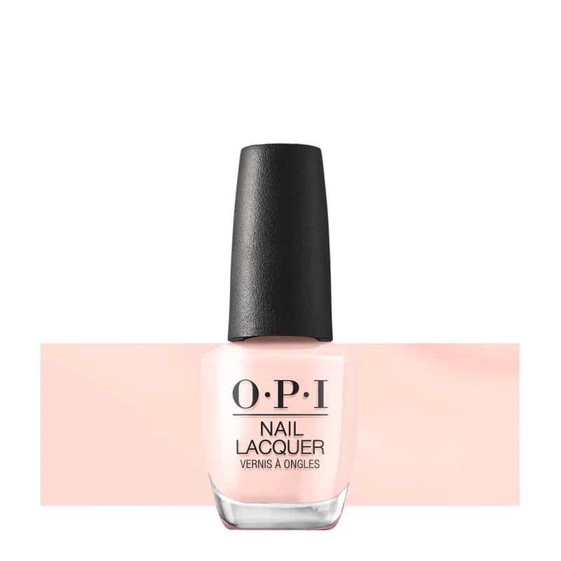 Opi Fall 2026 Most Requested Mod About You Pastel 15ml - vernis à ongles rose pastel
