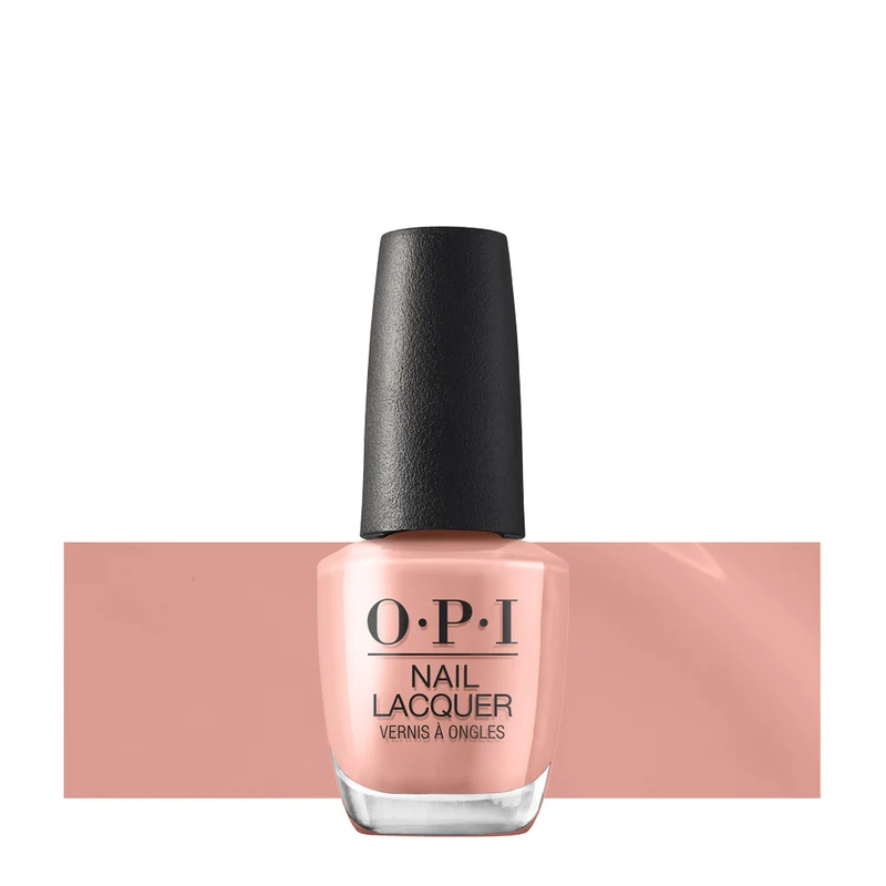 Opi Fall 2026 Most Requested France-y Seeing You Here 15ml - vernis à ongles nude
