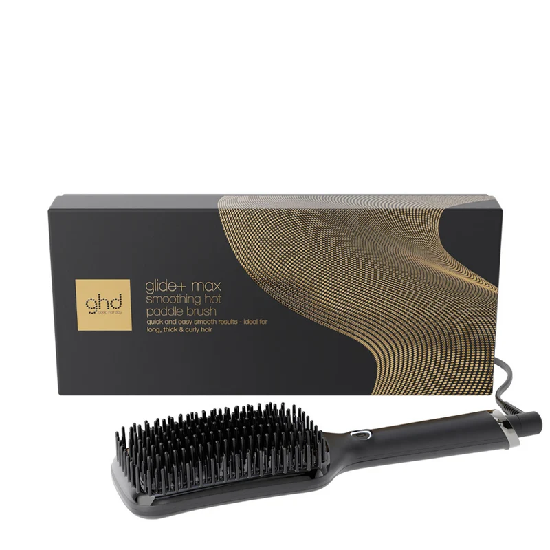 Hair Gallery Resi Come Nuovi Ghd Glide+ Max - confezione lievemente danneggiata