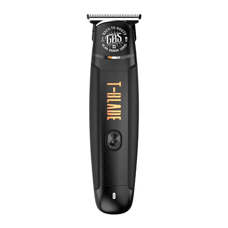 Ga.ma Professional Ultra T Blade Trimmer Professional - tondeuse barbe