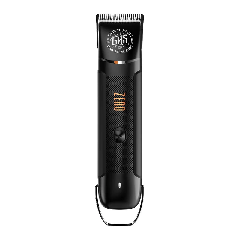 Ga.ma Professional Ultra Zero Cord-Cordless - tondeuse