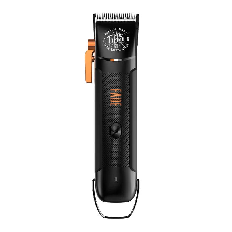 Ga.ma Professional Ultra Fade Cord-Cordless - tondeuse