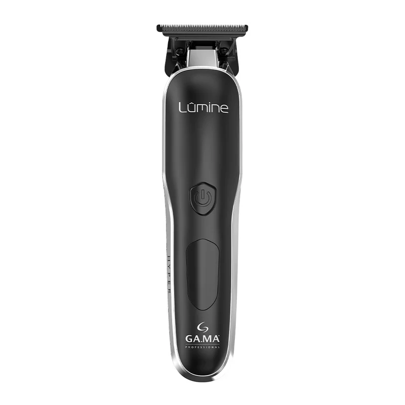 Ga.ma Professional Lumine Hyper Trimmer - tondeuse barbe