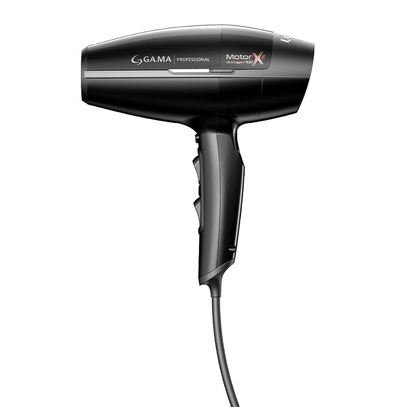 Ga.ma Professional Lumine Phon 80 Plasma X8 - sèche-cheveux
