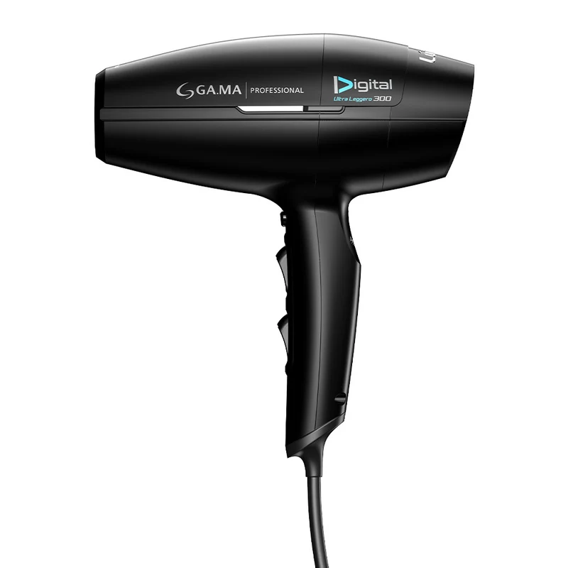 Ga.ma Professional Lumine Phon 80 Plasma Dgt - sèche-cheveux