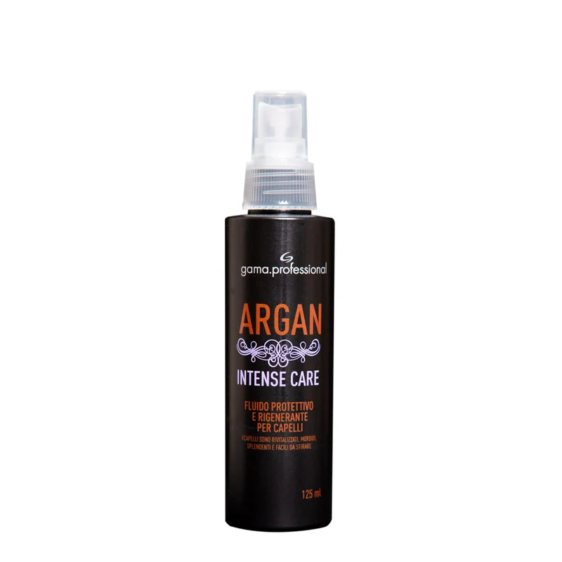 Ga.ma Professional Thermal Revitalizing Spray 125ml - revitalisant thermique