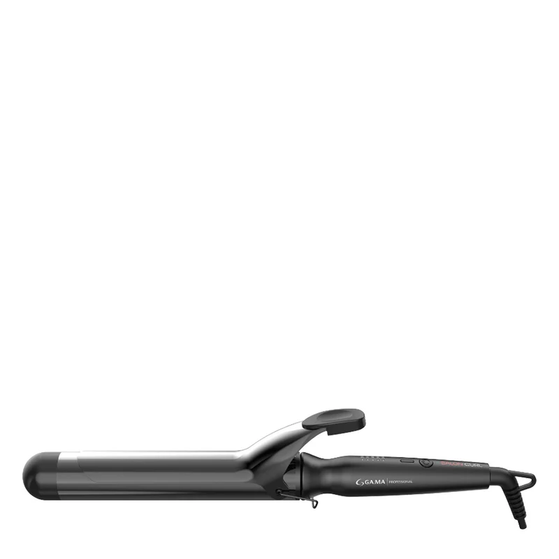 Ga.ma Professional Classic Salon Curl ø 9mm - fer à boucler