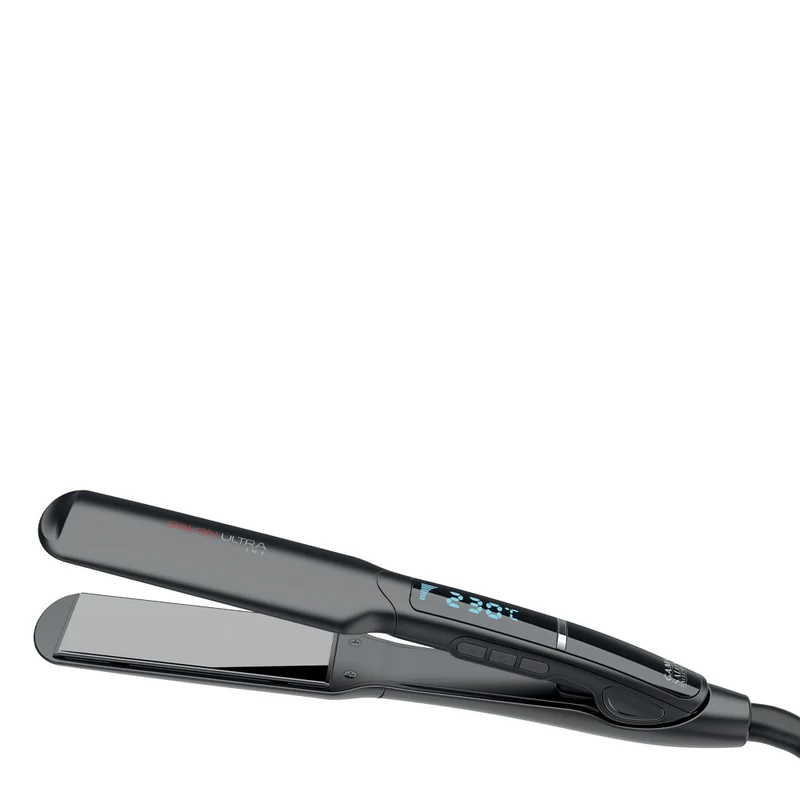 Ga.ma Professional Classic Ultrawide Iht D - lisseur
