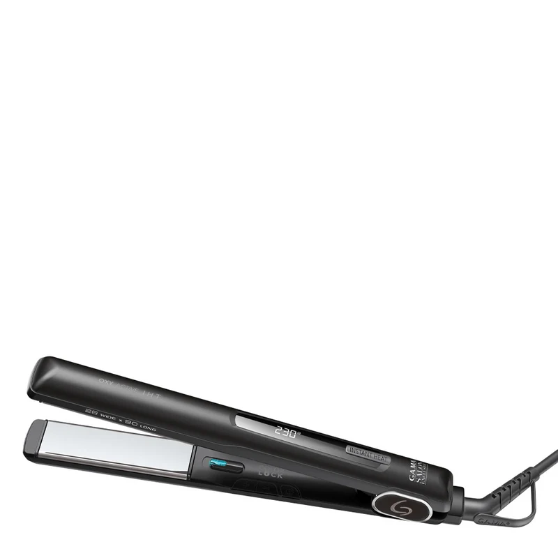 Ga.ma Professional Classic G-Style Oxy-Active IHT - lisseur
