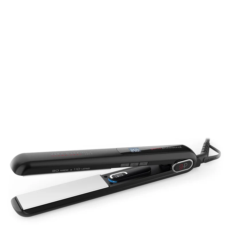 Ga.ma Professional Classic Gevo Vera Ceramica - lisseur