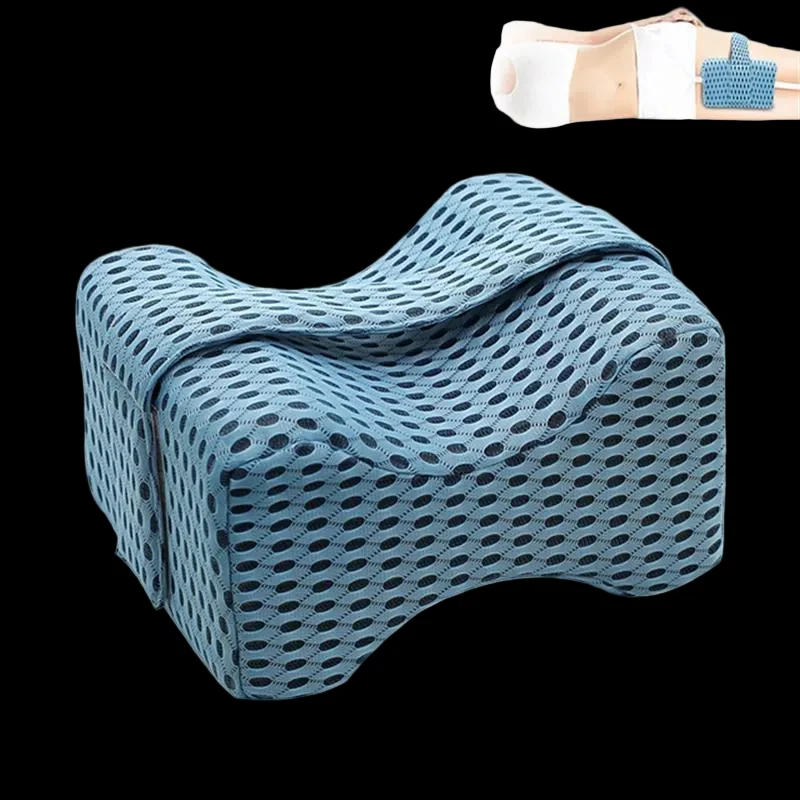 Coussin Jambe à mémoire de forme