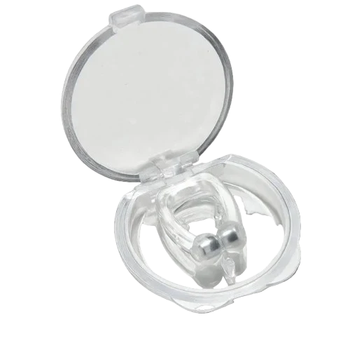 Clip nasal anti ronflement (x4)