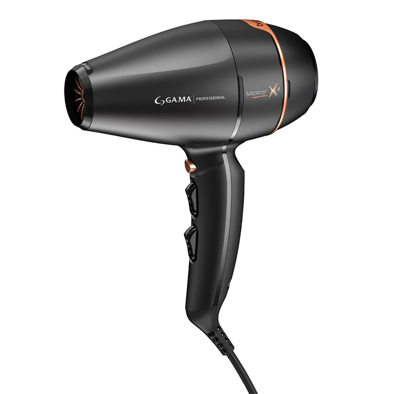 Ga.ma Professional Phon Bravo 90 X8 - sèche-cheveux