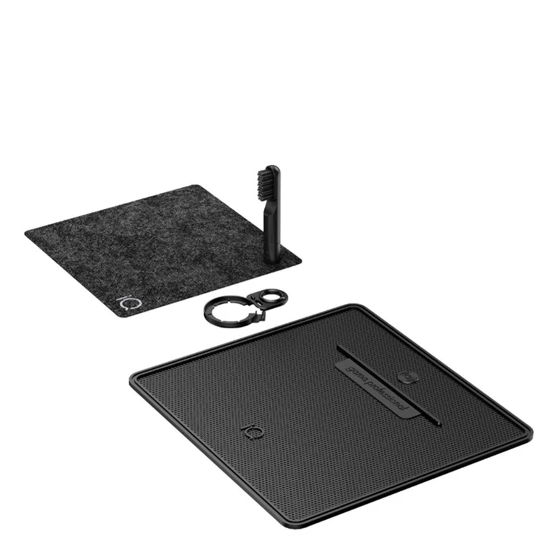 Ga.ma Professional Care Kit IQ 2 - kit d'entretien pour sèche-cheveux iQ2 iQ3