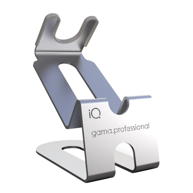 Ga.ma Professional Support de Table Métallique IQ