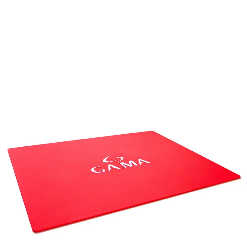 Ga.ma Professional Tapis Résistant à la chaleur