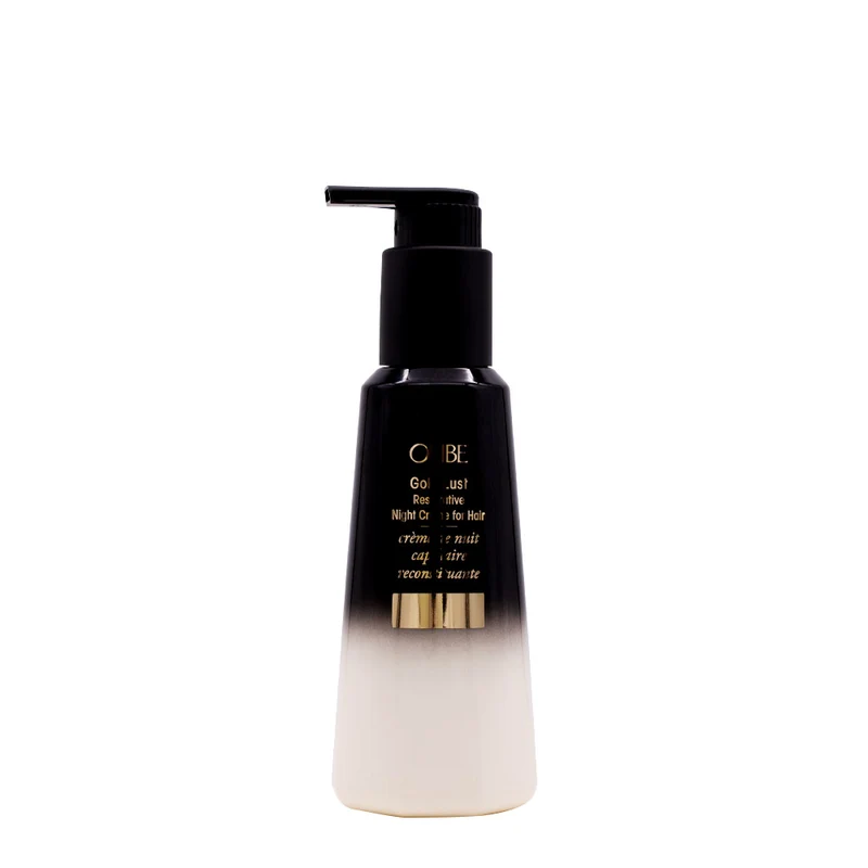 Oribe Gold Lust Restorative Night Creme for Hair 150ml - crème de nuit régénérante