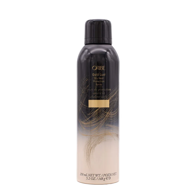 Oribe Gold Lust Balm d'Or Heat Styling Shield 250ml - sérum protection chaleur
