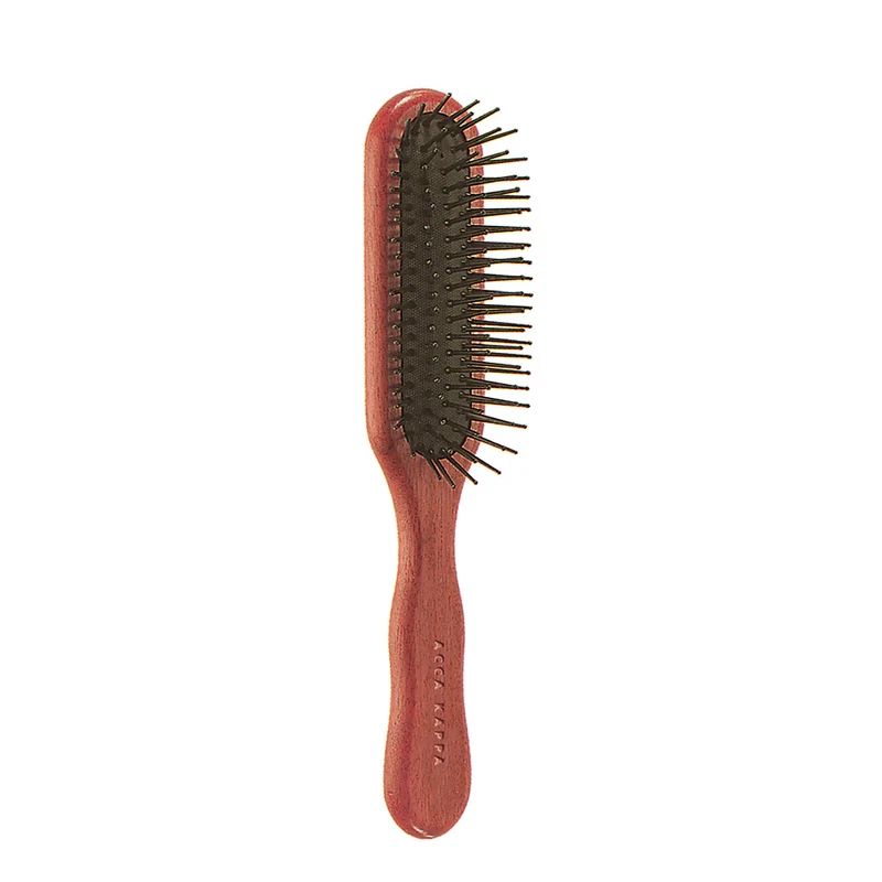 Acca Kappa Pneumatic Pins Ovale Étroite Kotibé 20.5cm - brosse pré-séchage