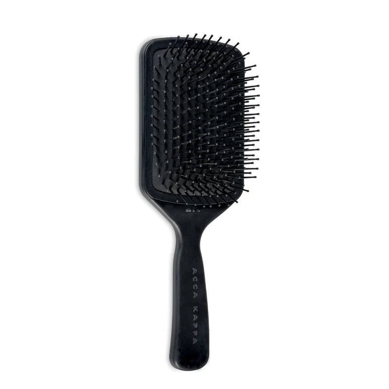 Acca Kappa Carbonium Raquette Grande 24,5cm - brosse antistatique