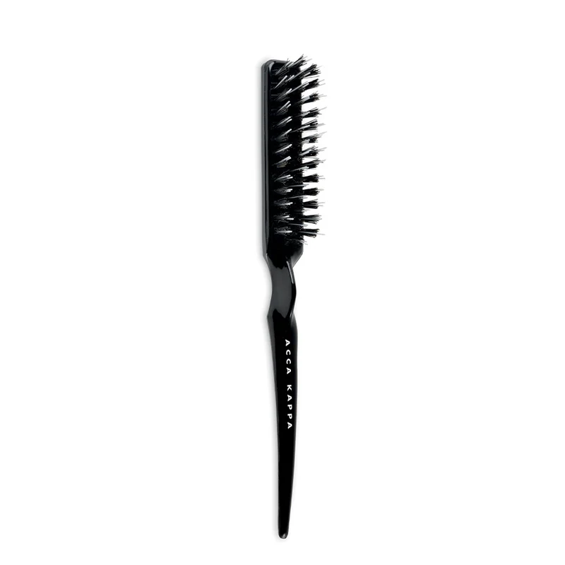 Acca Kappa Teasing - brosse pour crêper