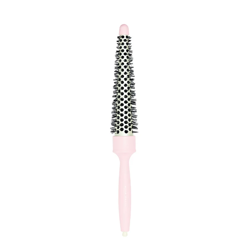Acca Kappa Wavy Rose - brosse thermique pour ondulations