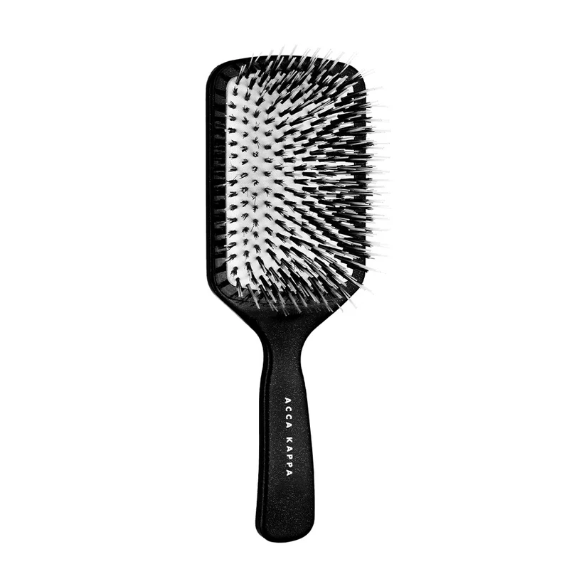 Acca Kappa Extension Raquette 24,5 cm - brosse pour extensions