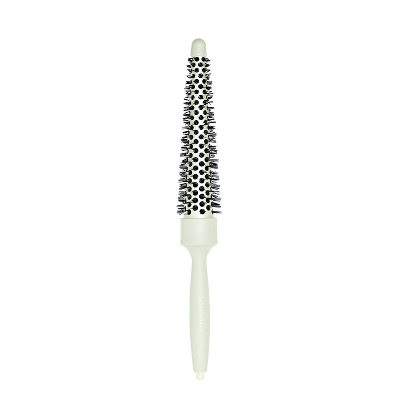 Acca Kappa Wavy Gris - brosse thermique pour ondulations