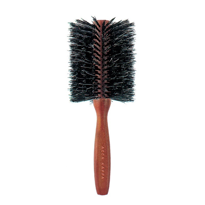 Acca Kappa High Density Ø 83mm - brosse ronde