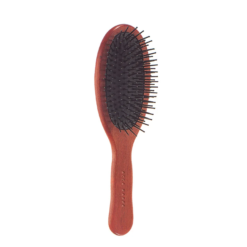 Acca Kappa Pneumatic Pins Ovale Kotibé 22cm - brosse pré-séchage