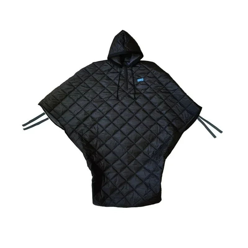 Couverture Coupe-Vent Hiver pour Fauteuil Roulant