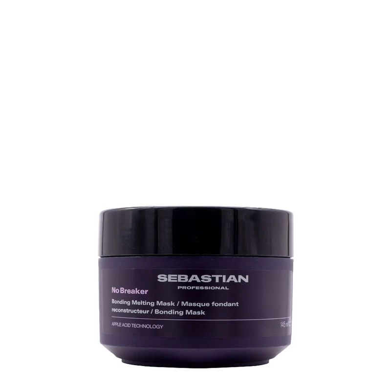 Sebastian Professional No Breaker Bonding Melting Mask 145ml - masque restructurant nourrissant