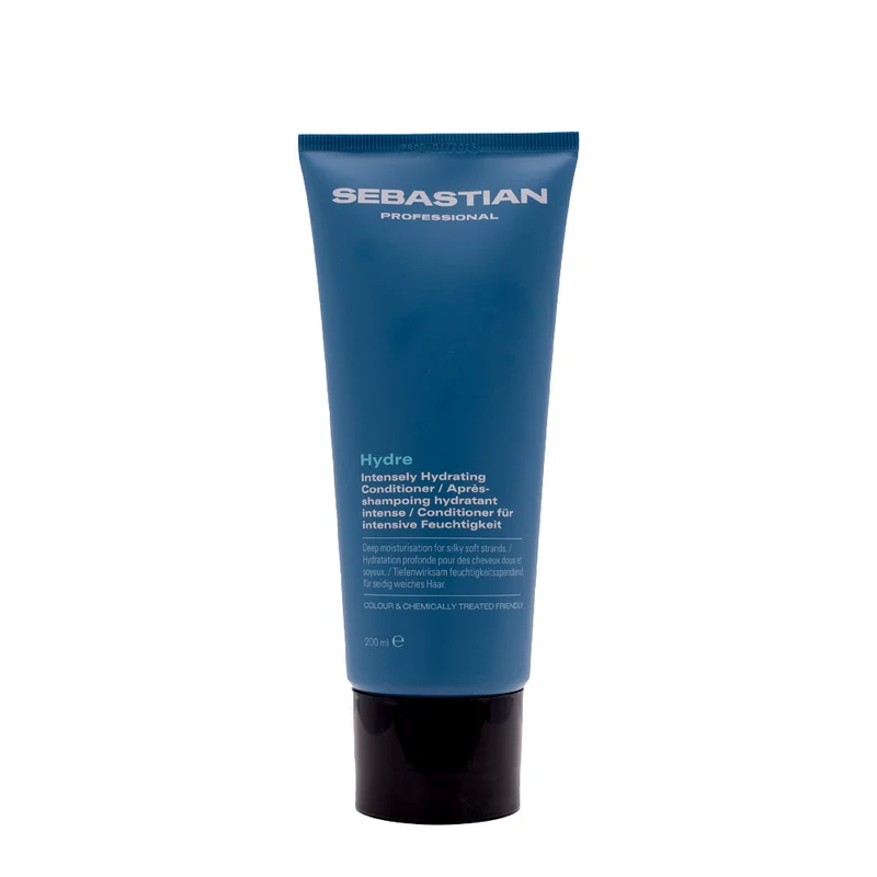 Sebastian Professional Hydre Intensly Hydrating Conditioner 200ml - après-shampoing hydratant
