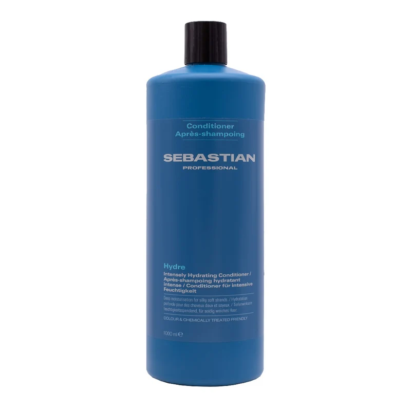 Sebastian Professional Hydre Intensly Hydrating Conditioner 1000ml- après-shampoing hydratant