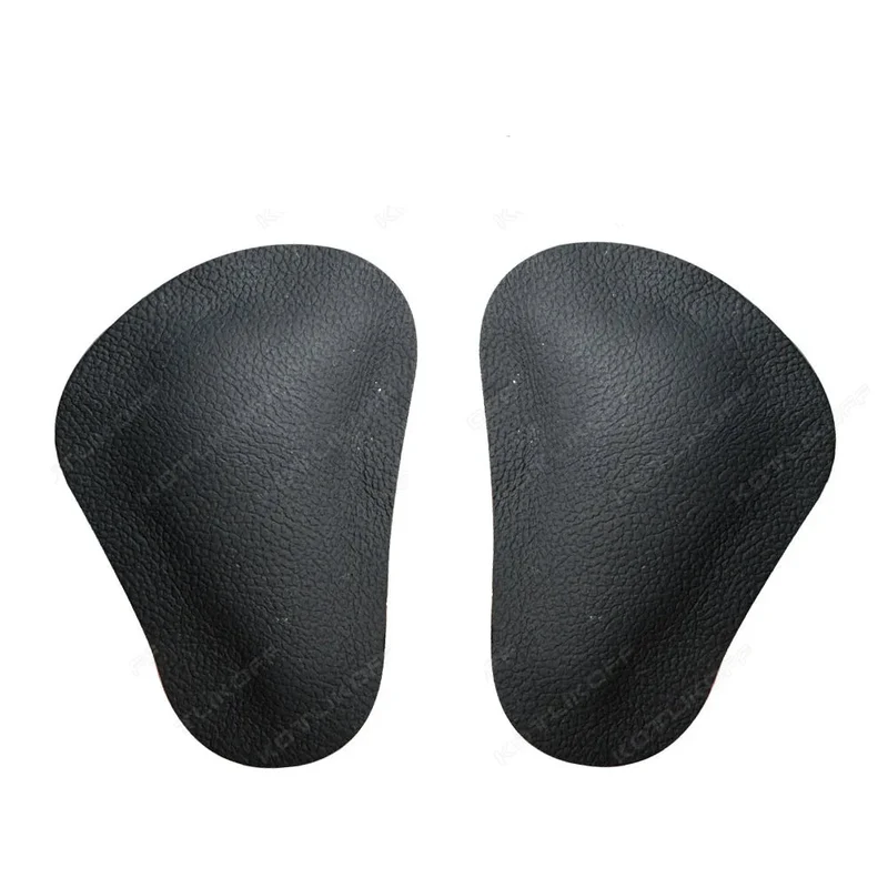 2 paires de Coussinets Voûte Plantaire en Cuir – Ultra Confort