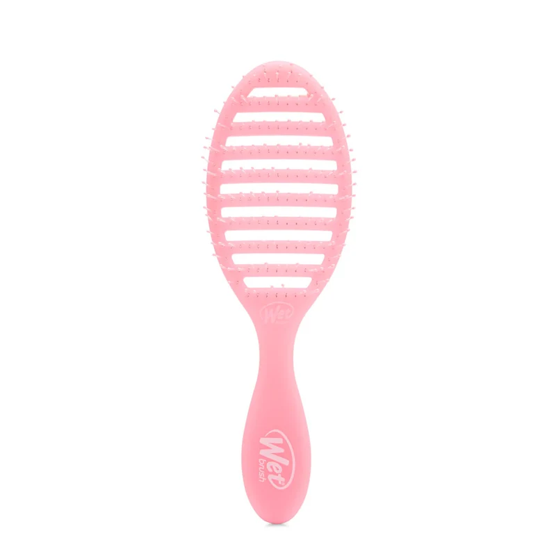 WetBrush Summer Quenchers Green - brosse démêlante