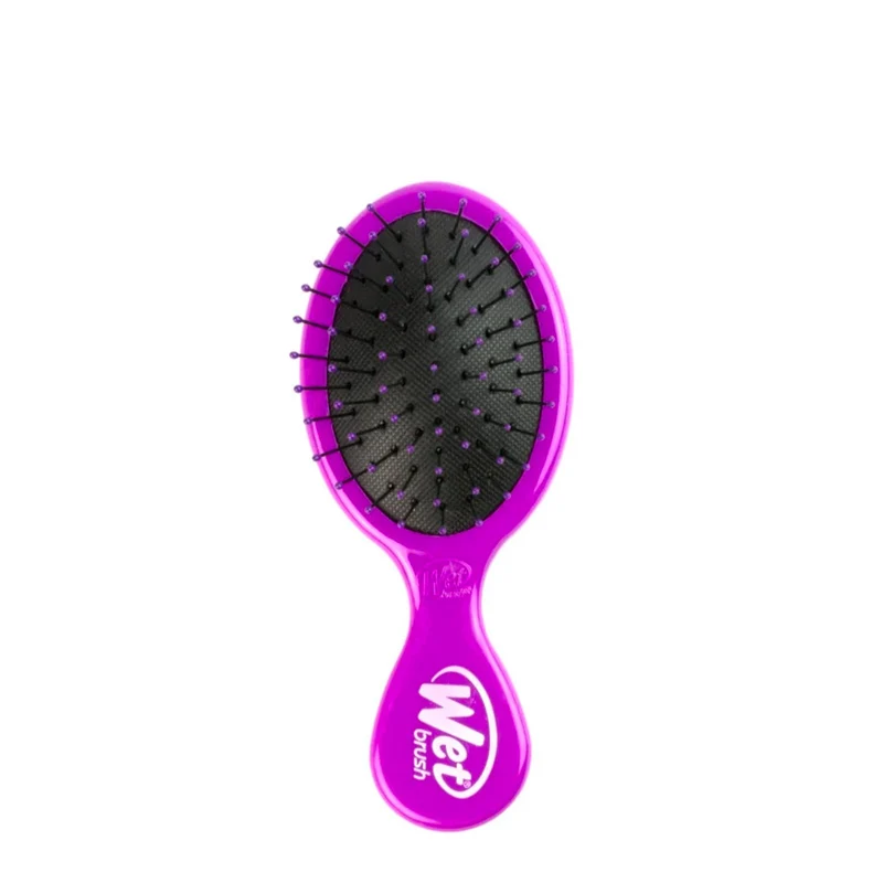 WetBrush Pro Detangler Mini Pink - mini brosse rose