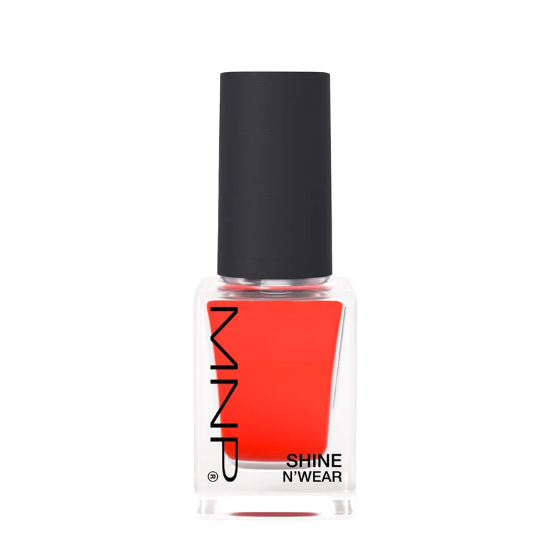 My Nail Pro MNP Shine N' Wear 257 Do U Spritz? 10ml - vernis à ongles classique