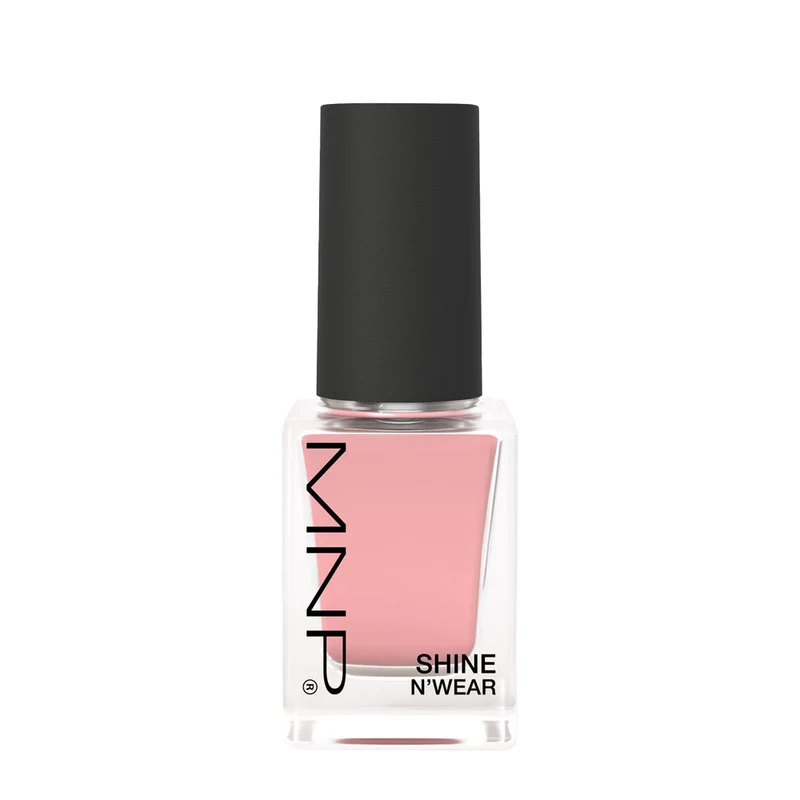 My Nail Pro MNP Shine N' Wear 241 Atena 10ml - vernis à ongles classique