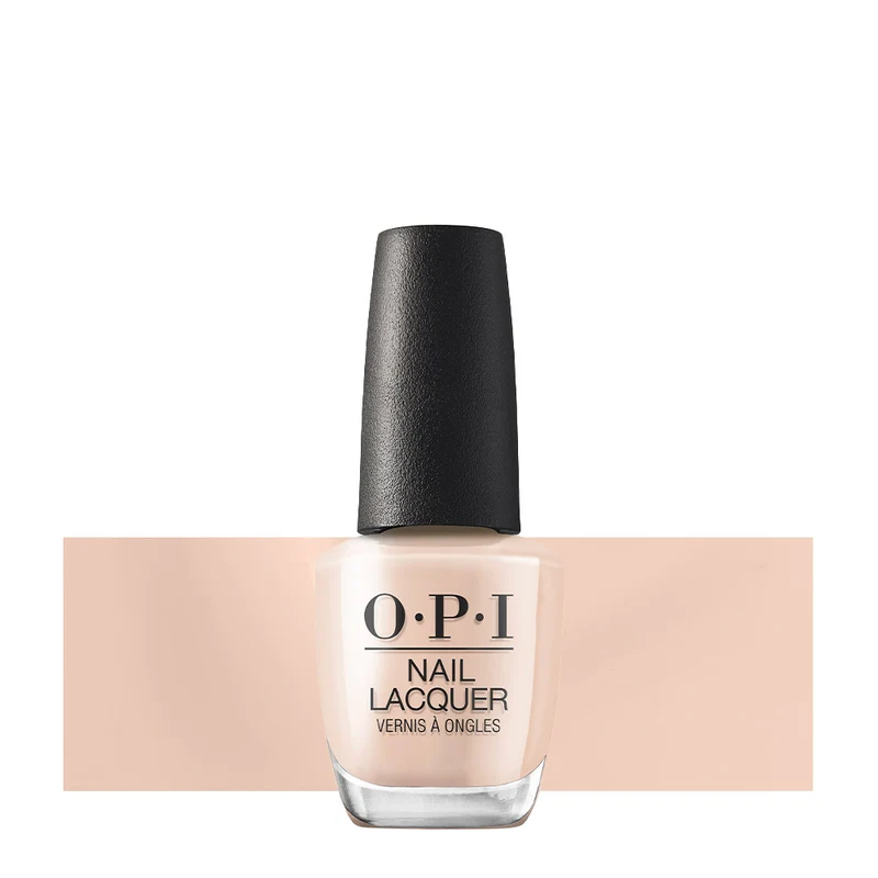 Opi Fall 2026 Most Requested Berlin There Doin' That 15ml - vernis à ongles nude