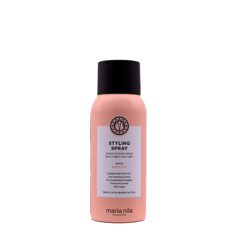 Maria Nila Styling Spray 100ml - spray coiffant