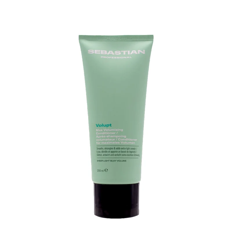 Sebastian Professional Volupt Max Volumising Condtioner 200ml - après-shampoing volumisant