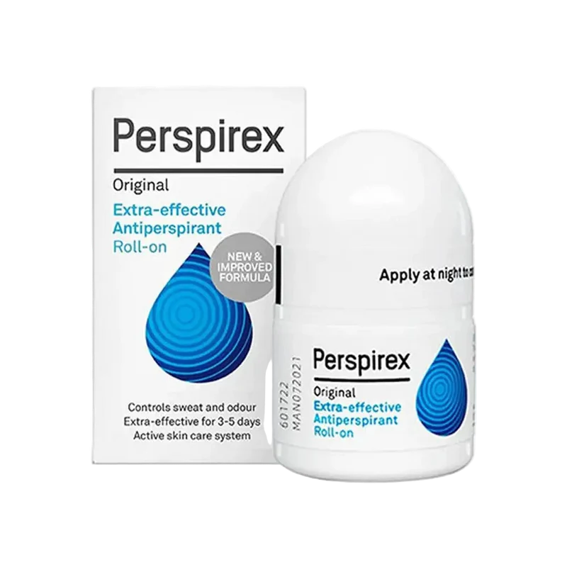 Déodorant Anti-Transpiration & Odeurs 24H CONTROL