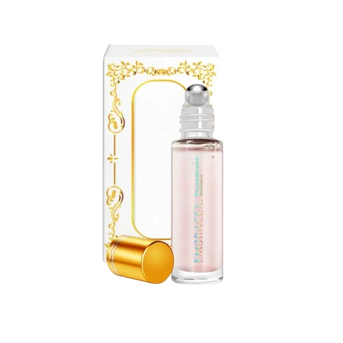 Parfum Roll-On aux Phéromones pour Femme - 1 ACHETÉ = 1 OFFERT