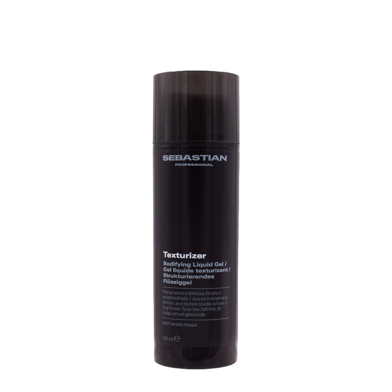 Sebastian Professional Texturizer Bodifying Liquid Gel 145ml - gel modelant