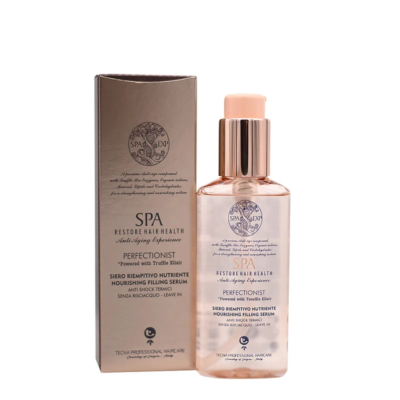 Tecna SPA Perfectionist 100ml - sérum comblant nourrissant