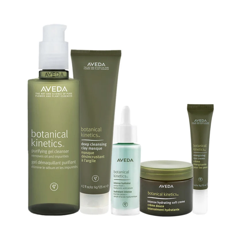 Aveda Botanical Kinetics Set