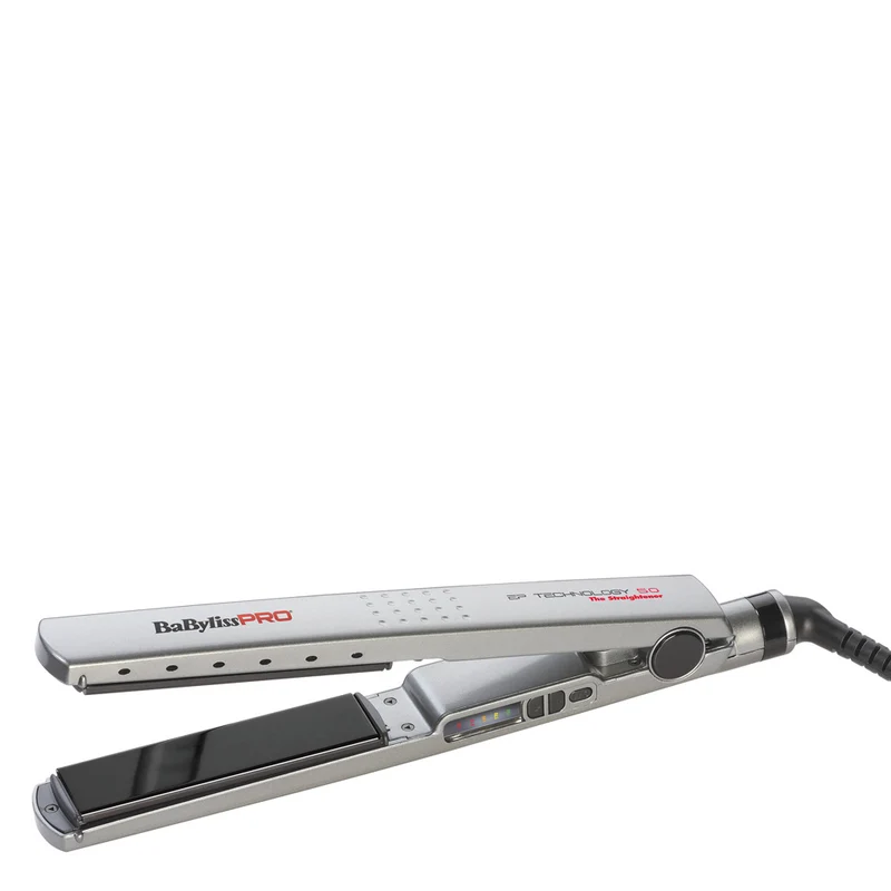 Babyliss Pro Lisseur Titanium Ionique 28x110mm