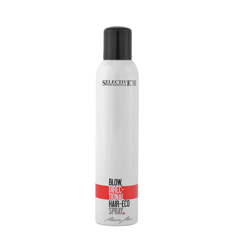Selective Professional Artistic Flair Blow Directional Hair Eco Spray 300ml - laque écologique